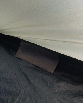 Campout Mars 2 Kamp Çadırı