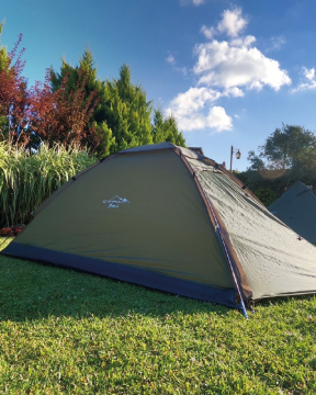 Campout Mars 2 Kamp Çadırı