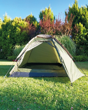 Campout Mars 2 Kamp Çadırı