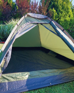 Campout Mars 2 Kamp Çadırı