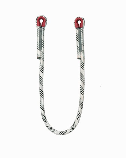 Climbing Technology 1mt Lanyard IP (Is Guvenligi)