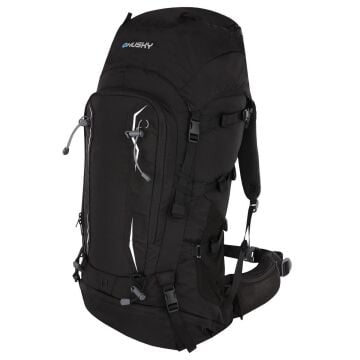 HUSKY Ranis 70 Lt Sırt Çantası (Siyah)