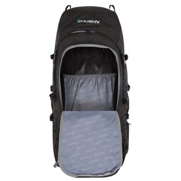 HUSKY Ranis 70 Lt Sırt Çantası (Siyah)