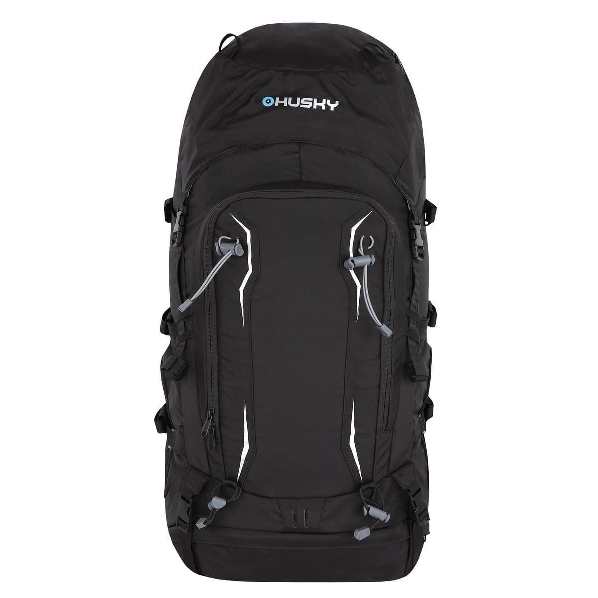 HUSKY Ranis 70 Lt Sırt Çantası (Siyah)