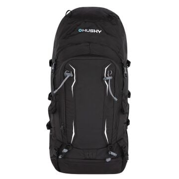 HUSKY Ranis 70 Lt Sırt Çantası (Siyah)