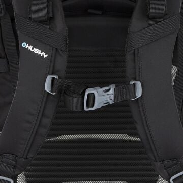 HUSKY Ranis 70 Lt Sırt Çantası (Siyah)