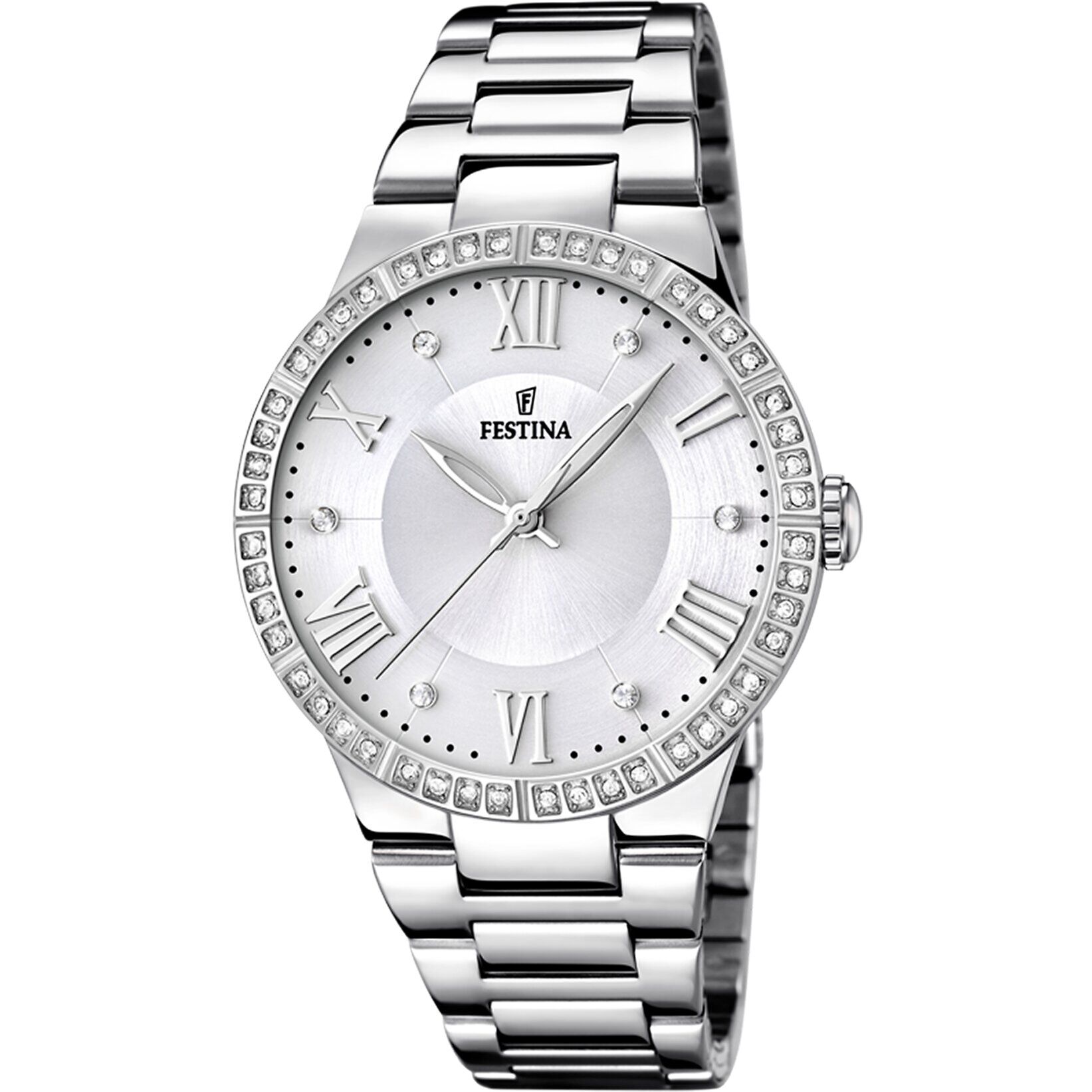FESTINA F16719/1 BOYFRIEND KADIN KOL SAATİ