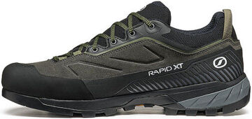 Scarpa Rapid XT Gore-Tex Erkek Outdoor Ayakkabı