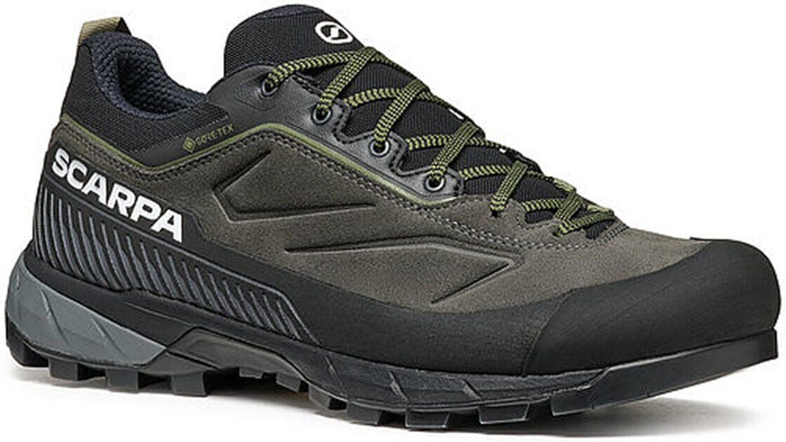Scarpa Rapid XT Gore-Tex Erkek Outdoor Ayakkabı
