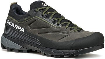 Scarpa Rapid XT Gore-Tex Erkek Outdoor Ayakkabı