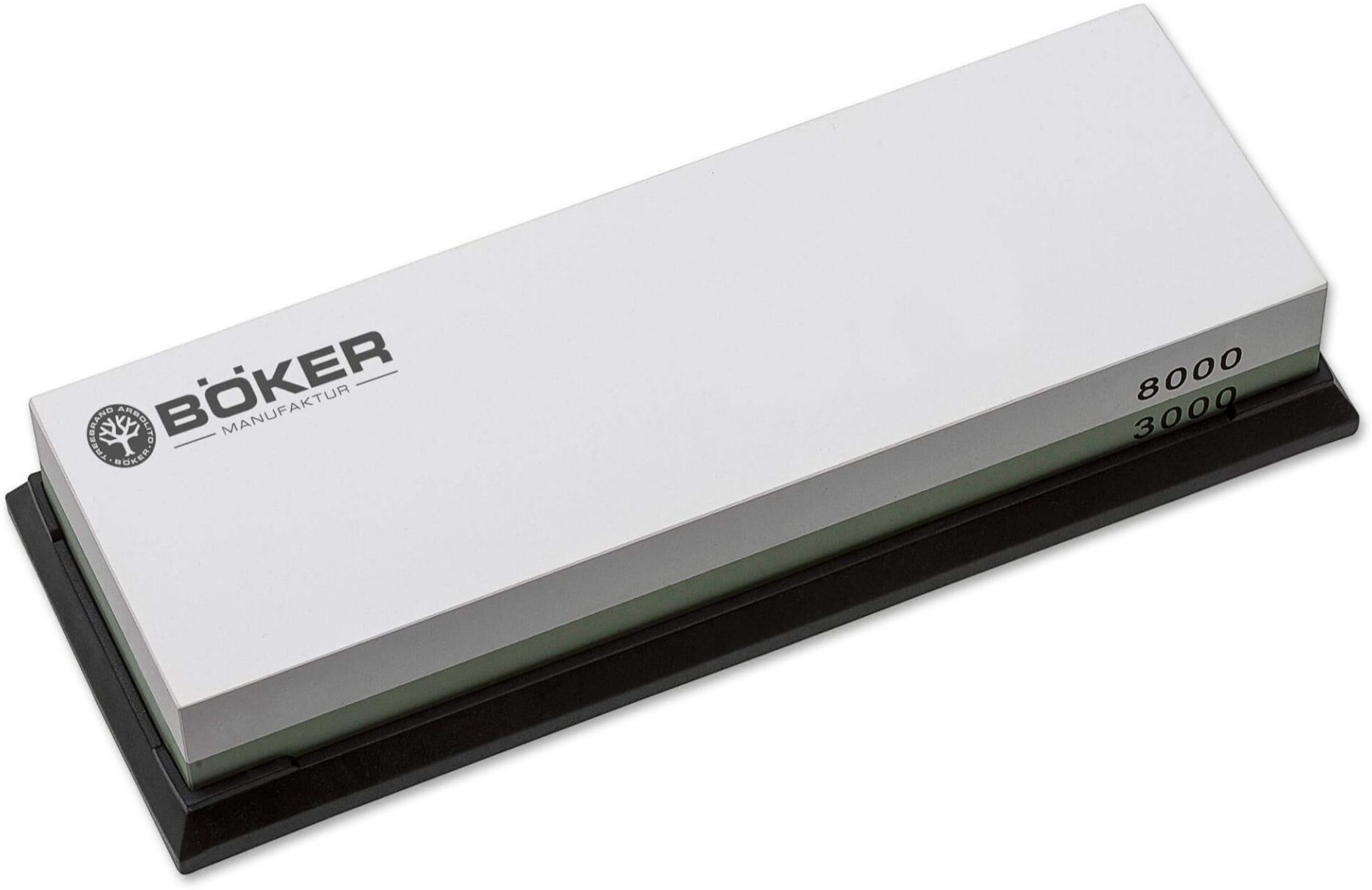 Böker Manufaktur 3000/8000 Bileme için Su Taşı