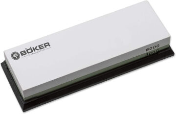 Böker Manufaktur 3000/8000 Bileme için Su Taşı