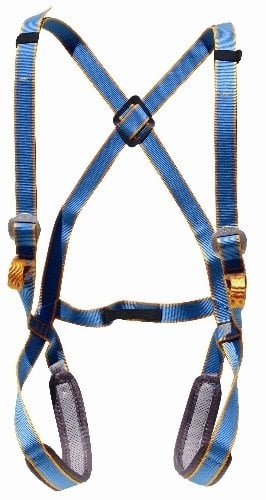 Climbing Technology Çocuk Harnesi