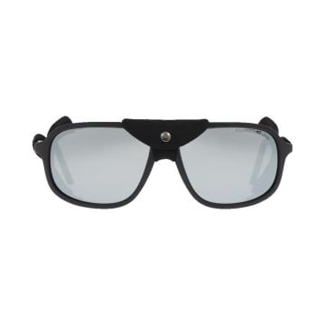 Gog Everest Gözlük - Matt Black - E400-1P