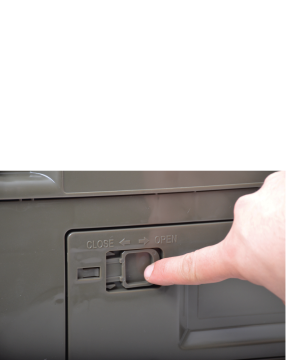 Campout Portatif Katlanır Kamp Taşıma Kasası Masa Ahşap Tablalı