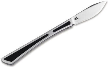Böker Plus Scalpel Bıçak