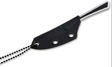 Böker Plus Scalpel Bıçak