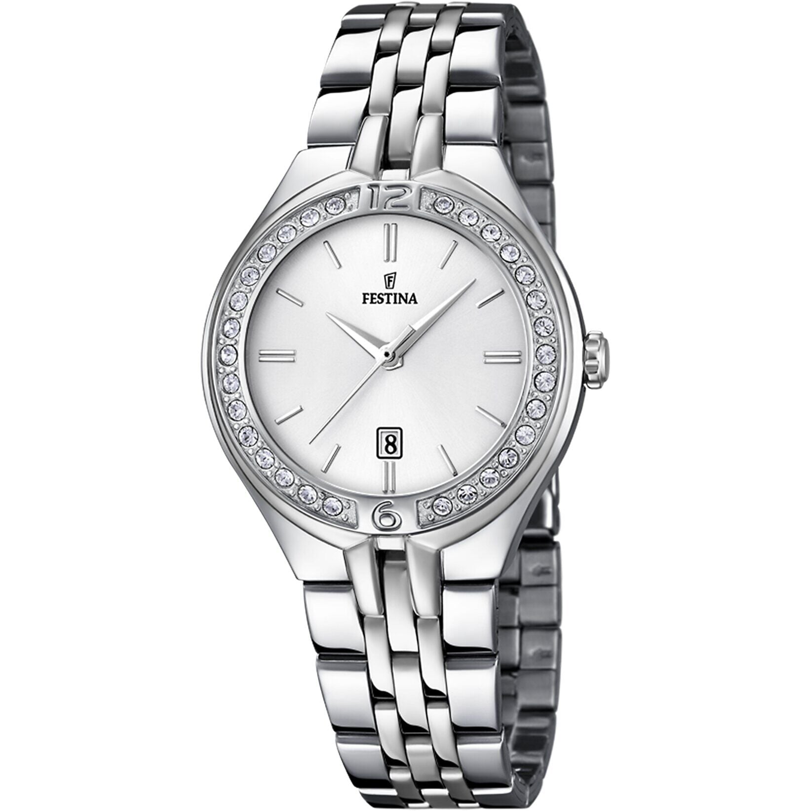 FESTINA F16867/1 MADEMOISELLE KADIN KOL SAATİ