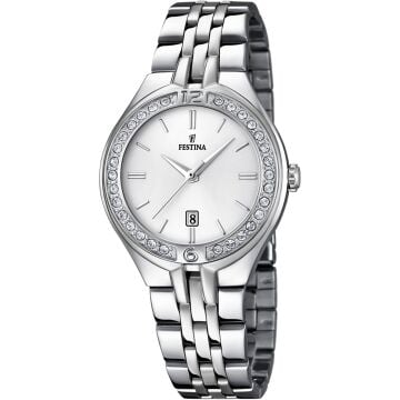 Festina F16867/1 Mademoiselle Kadın Kol Saati