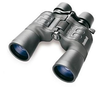 Bushnell 10-30x50 El Dürbünü