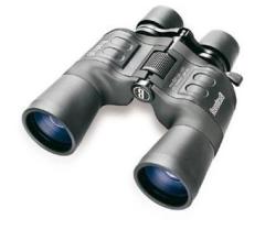 Bushnell 10-30x50 El Dürbünü