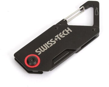 Swiss Tech Mini Katlanır Çakı ST014007