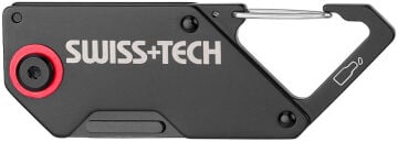 Swiss Tech Mini Katlanır Çakı ST014007