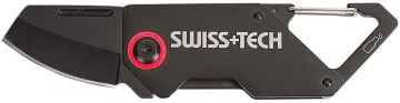 Swiss Tech Mini Katlanır Çakı ST014007
