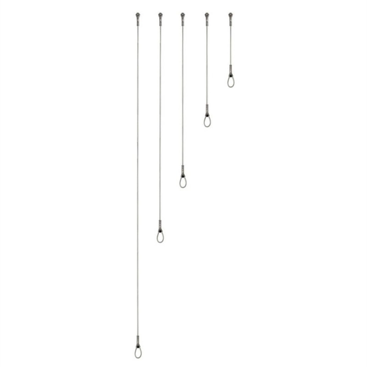 PETZL Wire Strop Çelik Sapan