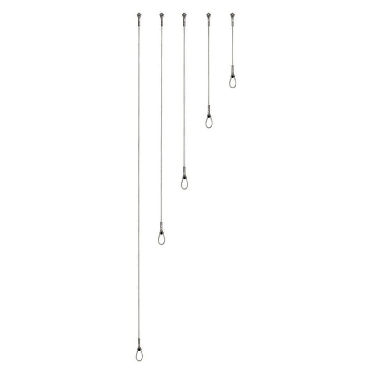 PETZL Wire Strop Çelik Sapan G200AA00 G200AA03 G200AA04