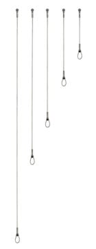 PETZL Wire Strop Çelik Sapan G200AA00 G200AA03 G200AA04