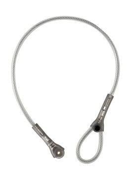 PETZL Wire Strop Çelik Sapan G200AA00 G200AA03 G200AA04