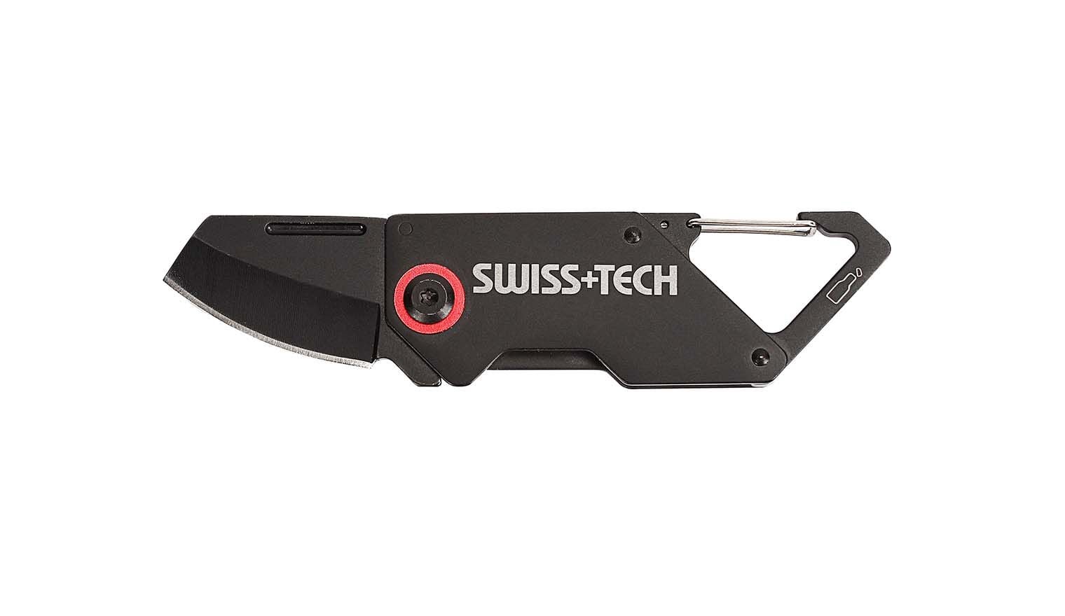 Swiss Tech Mini Katlanır Çakı ST014007