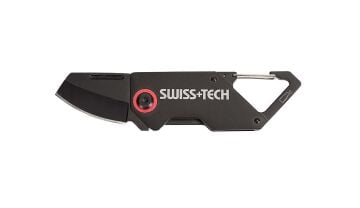 Swiss Tech Mini Katlanır Çakı ST014007