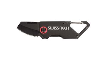 Swiss Tech Mini Katlanır Çakı ST014007