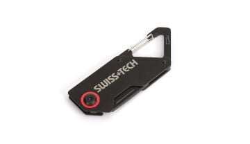 Swiss Tech Mini Katlanır Çakı ST014007