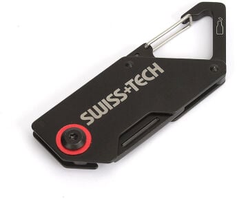 Swiss Tech Mini Katlanır Çakı ST014007