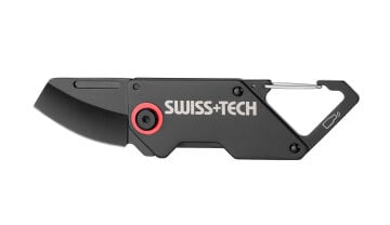 Swiss Tech Mini Katlanır Çakı ST014007