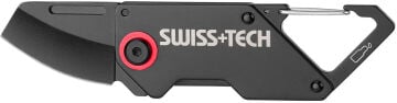 Swiss Tech Mini Katlanır Çakı ST014007