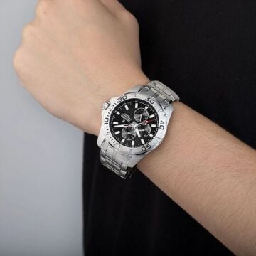 Festina F20445/3 Multifunction Erkek Kol Saati