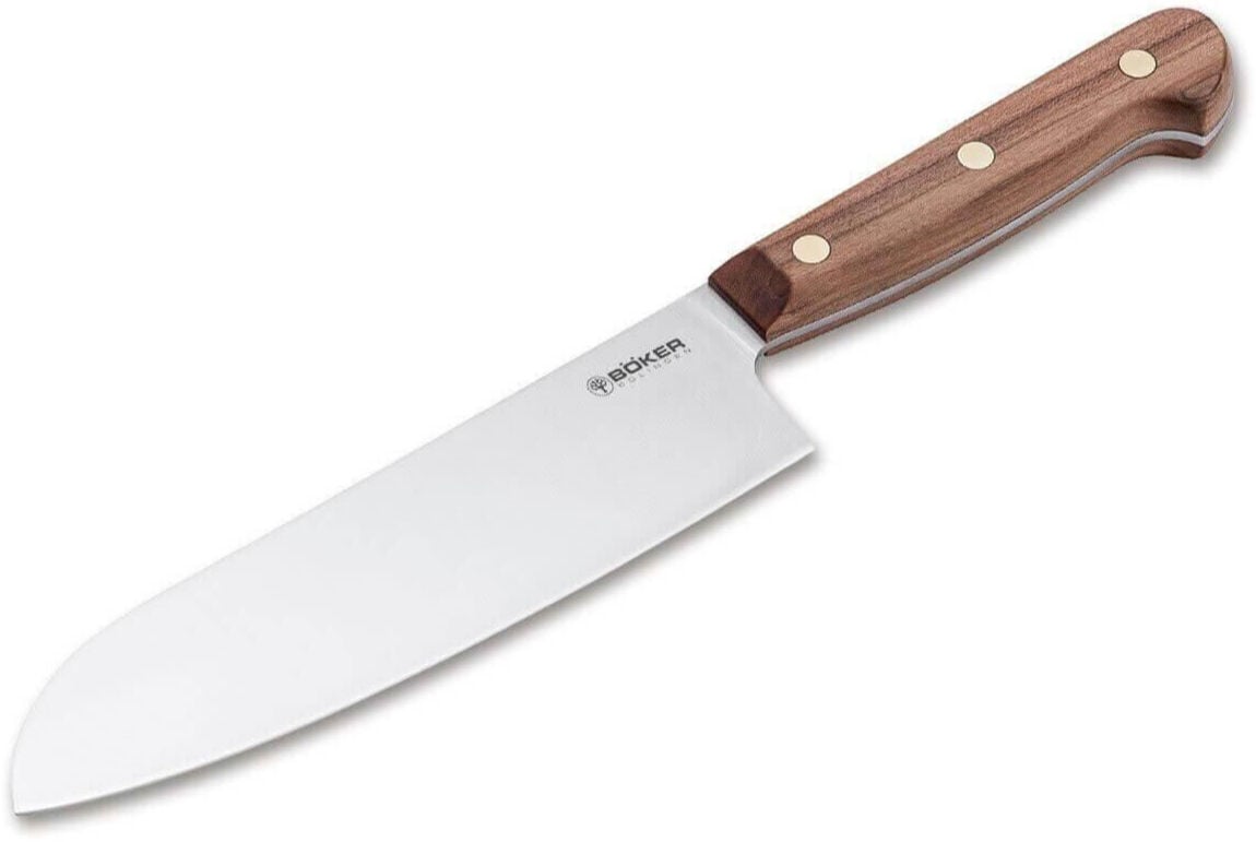 Böker Manufaktur Cottage-Craft Santoku Bıçak