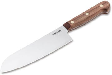 Böker Manufaktur Cottage-Craft Santoku Bıçak