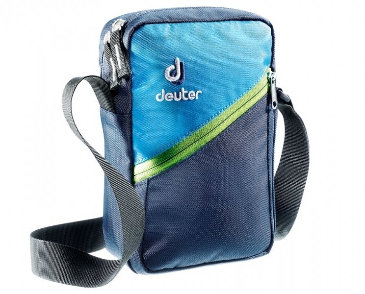 Deuter Escape Ii Askılı Çanta