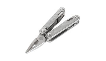 Swiss Tech 17 Fonksiyonlu Çok Amaçlı Pense ST021006