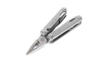 Swiss Tech 17 Fonksiyonlu Çok Amaçlı Pense ST021006