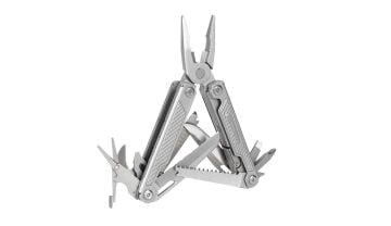 Swiss Tech 17 Fonksiyonlu Çok Amaçlı Pense ST021006