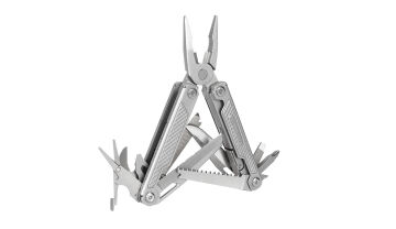 Swiss Tech 17 Fonksiyonlu Çok Amaçlı Pense ST021006