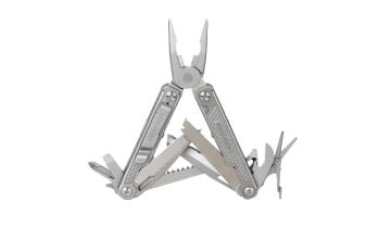 Swiss Tech 17 Fonksiyonlu Çok Amaçlı Pense ST021006
