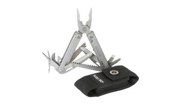 Swiss Tech 17 Fonksiyonlu Çok Amaçlı Pense ST021006
