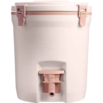 Stanley Fast-Flow Water Jug 7,5 L Su Termosu Açık Pembe